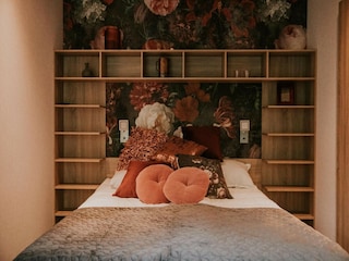 Vakantiepark Nieuwleusen Kenmerken 11