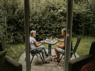 Ferienpark Nieuwleusen Außenaufnahme 3