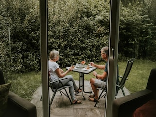 Vakantiepark Nieuwleusen Buitenaudio-opname 3