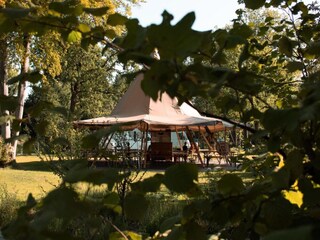 Parco vacanze Nieuwleusen  22
