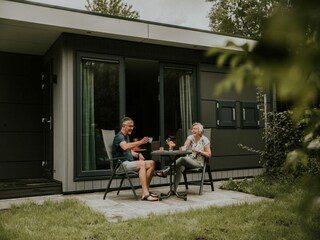 Parc de vacances Nieuwleusen  39