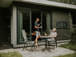 Parc de vacances Nieuwleusen  27