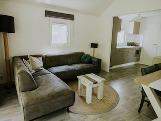 Vakantiepark Nieuwleusen Kenmerken 3