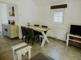 Parco vacanze Nieuwleusen Caratteristiche 4