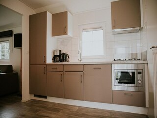 Ferienpark Nieuwleusen Ausstattung 5