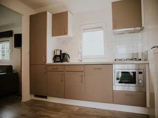 Holiday park Nieuwleusen Features 5