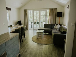 Holiday park Nieuwleusen Features 7