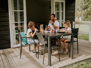 Parco vacanze Nieuwleusen Registrazione all'aperto 2