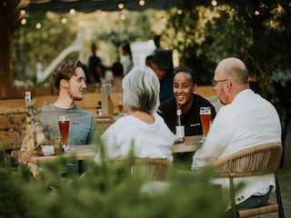 Vakantiepark Nieuwleusen  20