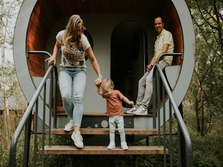 Parco vacanze Nieuwleusen  33