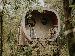 Parque de vacaciones Nieuwleusen Grabación al aire libre 1