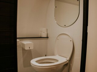 Parc de vacances Nieuwleusen Équipement 12