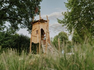 Parque de vacaciones Nieuwleusen Entorno 23