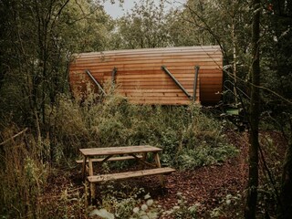 Parque de vacaciones Nieuwleusen Grabación al aire libre 8