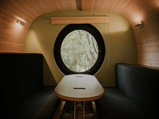 Holiday park Nieuwleusen Features 13