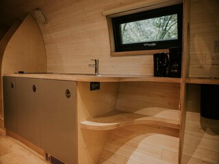 Holiday park Nieuwleusen Features 14