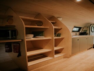 Holiday park Nieuwleusen Features 15