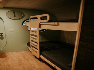 Holiday park Nieuwleusen Features 16