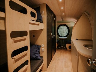 Holiday park Nieuwleusen Features 18