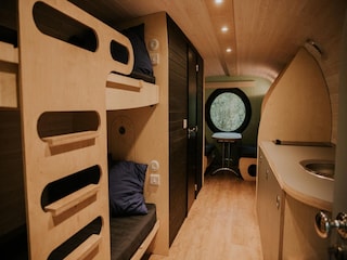 Parque de vacaciones Nieuwleusen Características 18