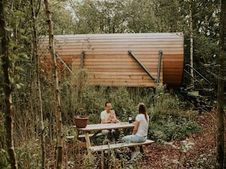 Ferienpark Nieuwleusen Außenaufnahme 8