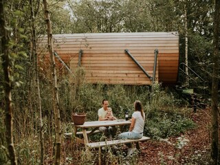 Parque de vacaciones Nieuwleusen Grabación al aire libre 8
