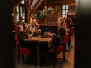 Vakantiepark Nieuwleusen  37