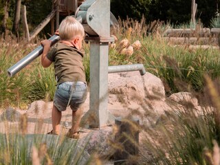 Parc de vacances Nieuwleusen  41