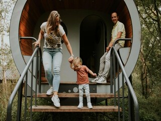 Holiday park Nieuwleusen  46