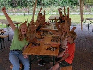 Parco vacanze Nieuwleusen  20