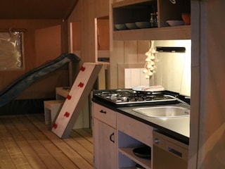 Holiday park Nieuwleusen Features 6