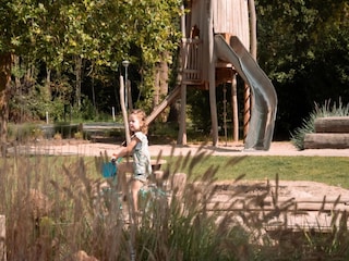 Parc de vacances Nieuwleusen  27