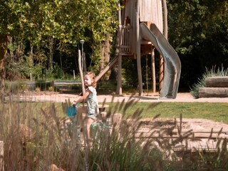 Parque de vacaciones Nieuwleusen  27