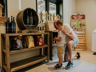 Parque de vacaciones Nieuwleusen  25