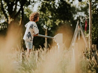 Vakantiepark Linde  18