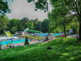 Parc de vacances Linde  30