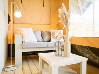 Parc de vacances Nieuwleusen Équipement 2