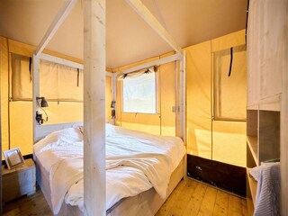 Parco vacanze Nieuwleusen Caratteristiche 4