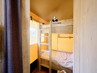 Parco vacanze Nieuwleusen Caratteristiche 5