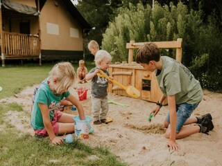 Parc de vacances Nieuwleusen  26