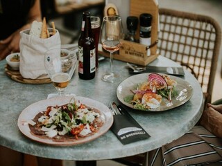 Parc de vacances Nieuwleusen  27