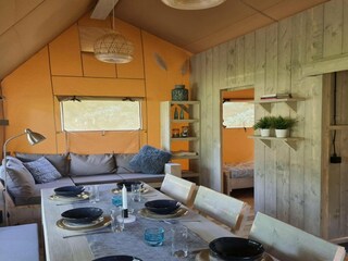 Vakantiepark Nieuwleusen Kenmerken 4