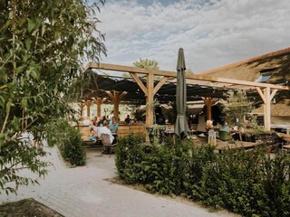 Parco vacanze Nieuwleusen Ambiente 9