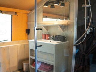 Parc de vacances Nieuwleusen Équipement 8