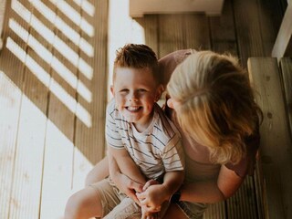 Parco vacanze Nieuwleusen  30