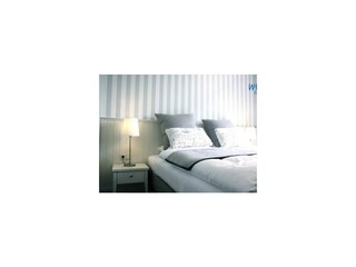 Vakantieappartement Wangerooge Kenmerken 8