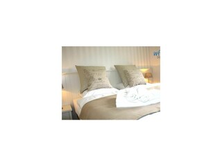 Vakantieappartement Wangerooge Kenmerken 10