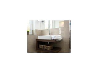 Apartamento de vacaciones Wangerooge  26