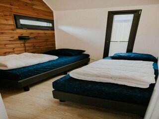 Holiday park Nieuwleusen Features 16