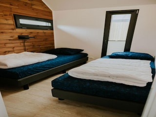 Parque de vacaciones Nieuwleusen Características 16